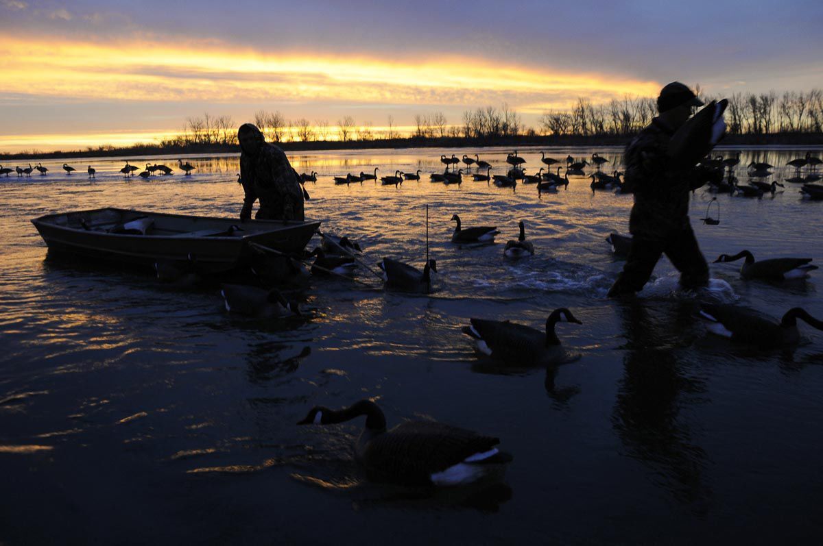 Platte River